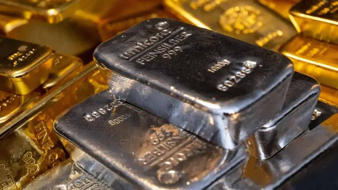 Los precios del oro y la plata rompen nuevos récords en medio de las protestas en Irán y la investigación de la Fed