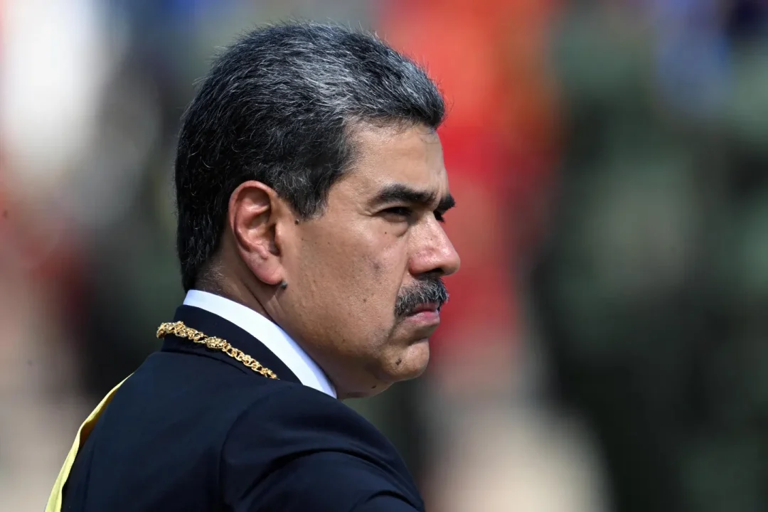 Proyecto de ley en EU busca medidas drásticas contra el tráfico de información privilegiada luego que un apostador ganara 400,000 dólares con la captura de Maduro
