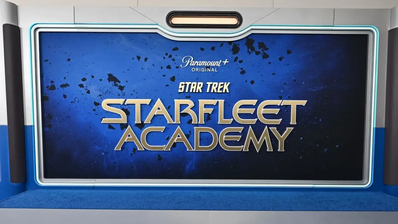 La nueva serie de ‘Star Trek’ enfrenta a críticas de antiprogresistas, incluyendo a Stephen Miller, mientras se defiende a sí misma