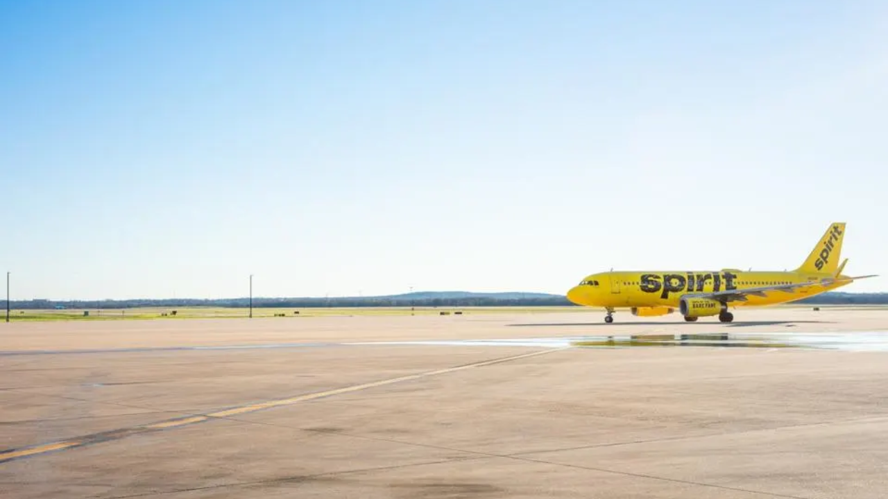 ¿Podría Spirit Airlines quebrar pronto? Su destino podría decidirse este mes