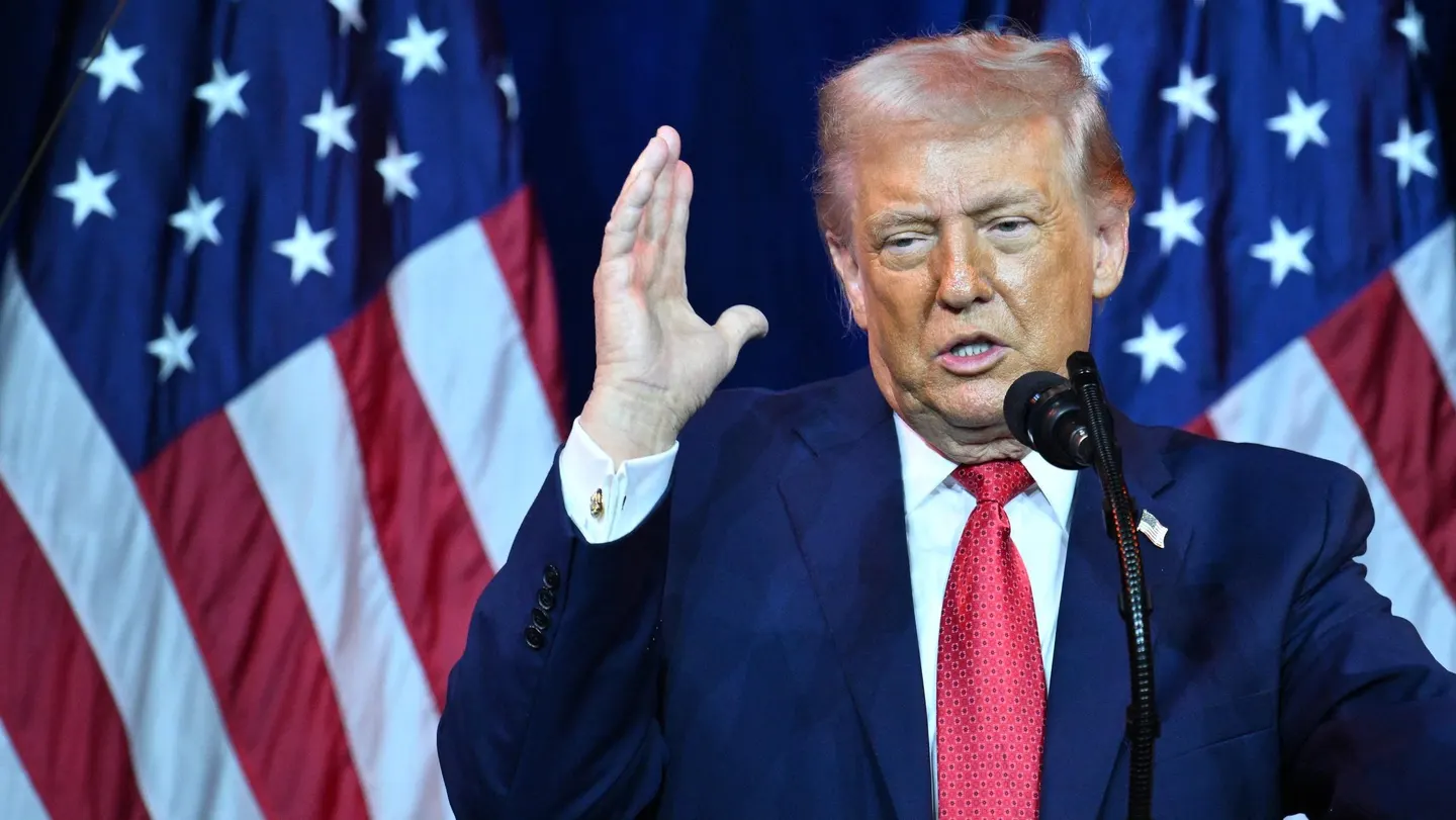 Trump pide un aumento masivo del gasto en defensa: 1.5 trillones de dólares para 2027