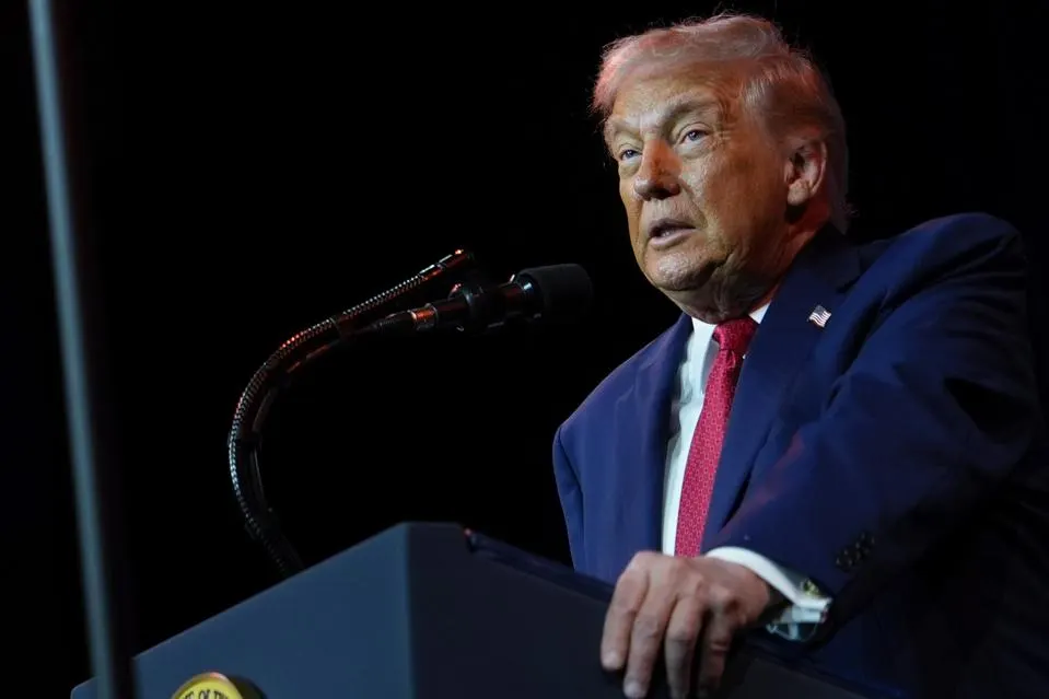 Organizaciones provida critican a Trump por comentarios sobre la financiación federal del aborto antes de posible votación sobre subsidio a la atención médica