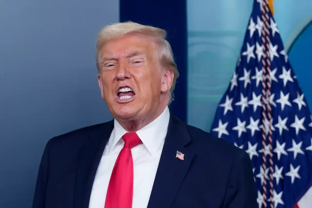 Trump dice que perdió respeto por Noruega desde que no recibió el Nobel
