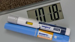Wegovy Ozempic precios