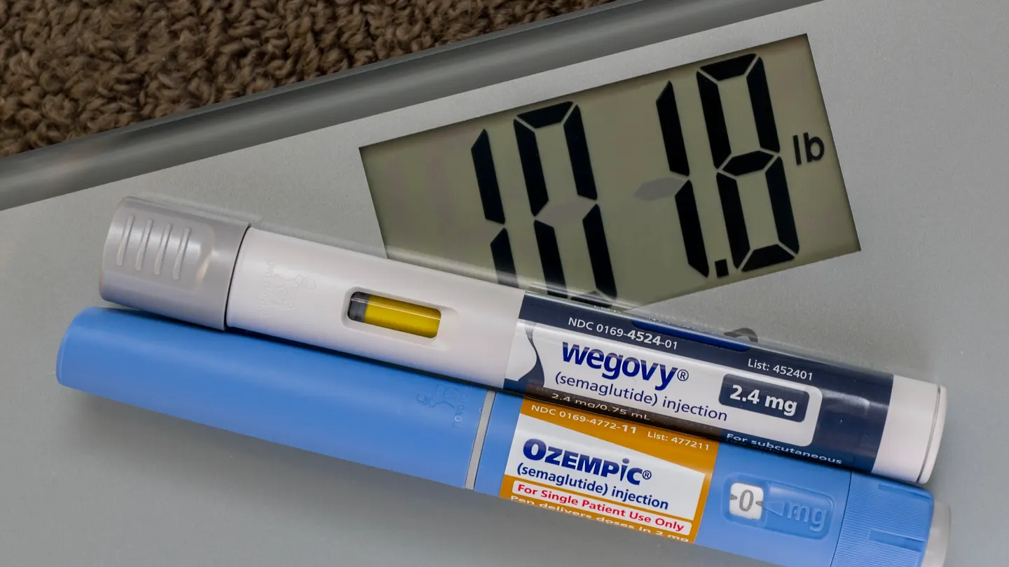Precios de Ozempic y Wegovy se reducirán el próximo año: Novo Nordisk