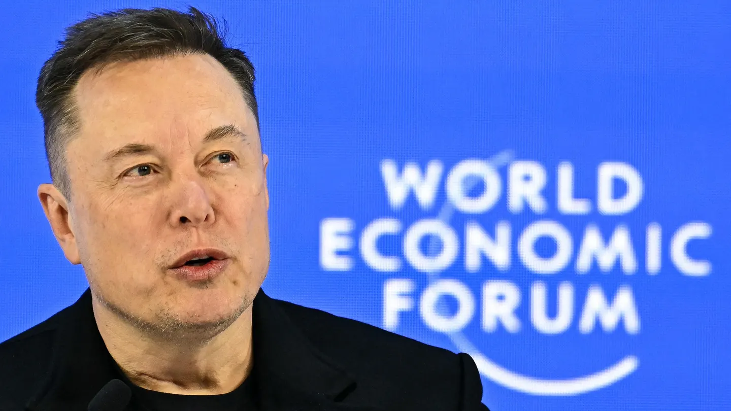 Musk se ofrece a pagar los costos de defensa de cualquiera que ‘diga la verdad’ sobre Epstein y sea demandado