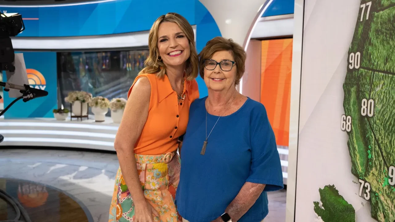 Autoridades descartan que se investigue en Sonora la desaparición de la madre de la periodista Savannah Guthrie