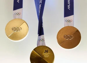 medallistas juegos olímpicos de invierno