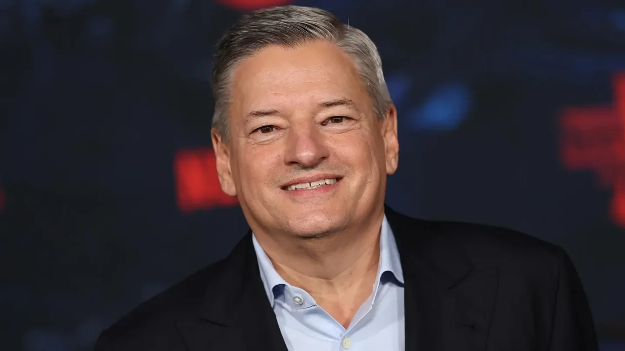 Adquisición de Warner Bros. por parte de Netflix supondría más cintas en cines: directivo