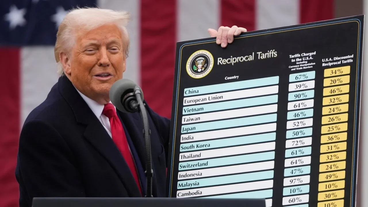 Estas empresas demandan reembolsos de los 175 mil mdd en aranceles de Trump, pero la Casa Blanca señala que luchará