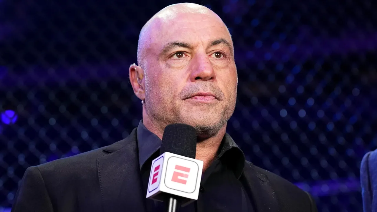 ‘¿Estás drogado?’ Joe Rogan dice que nunca consideró conocer a Epstein