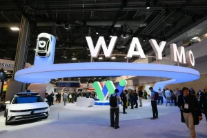 Waymo recaudación