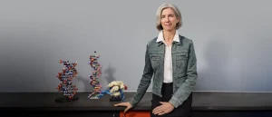 Nobel edición genética