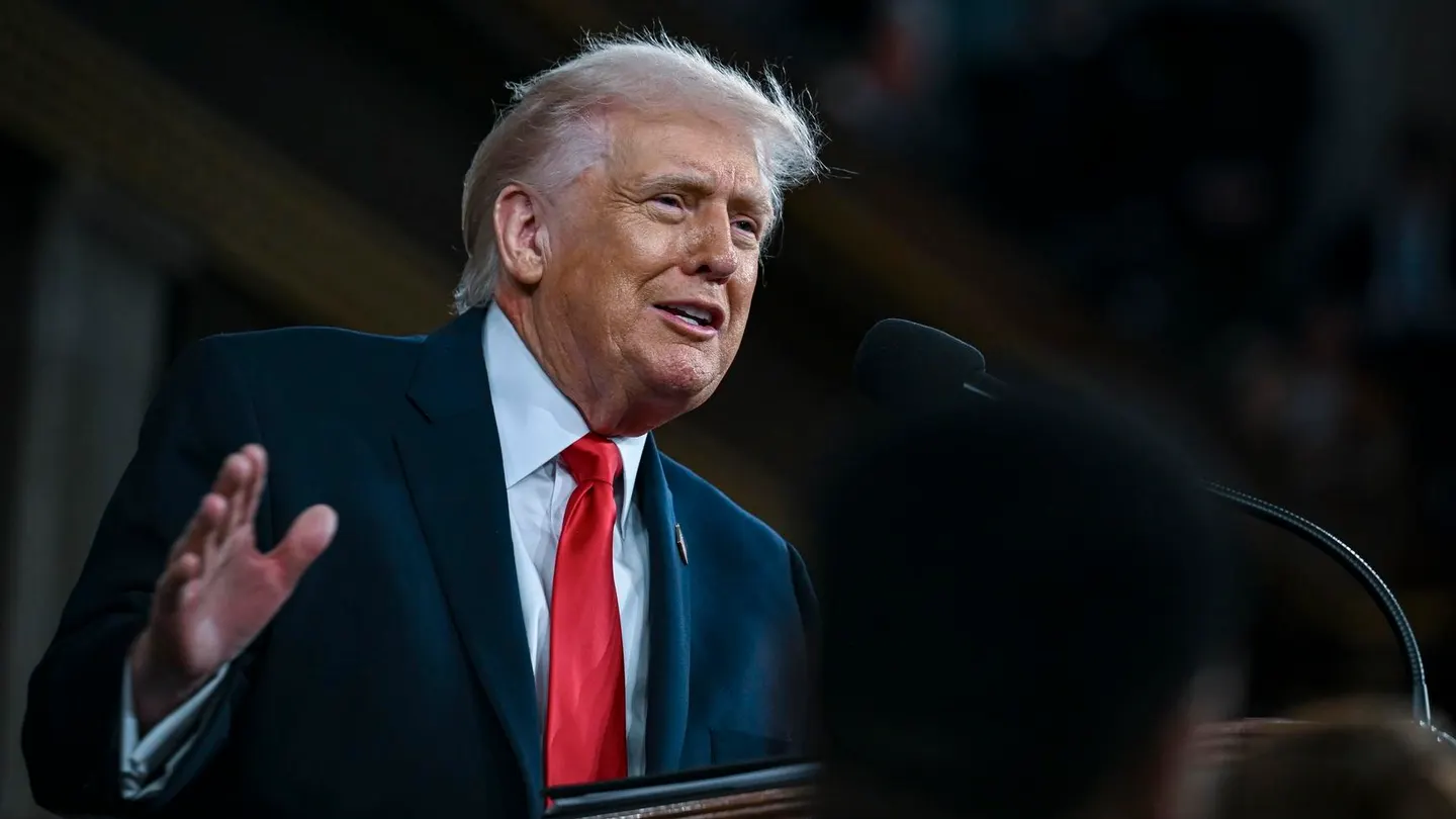 Truth Social de Trump podría convertirse en una empresa independiente mientras la matriz lanza una escisión