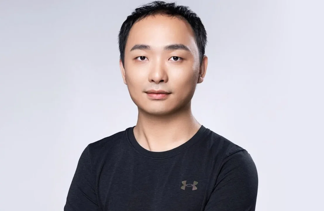 Este desertor de secundaria fundó su startup de IA en China, ahora la está expandiendo en Silicon Valley