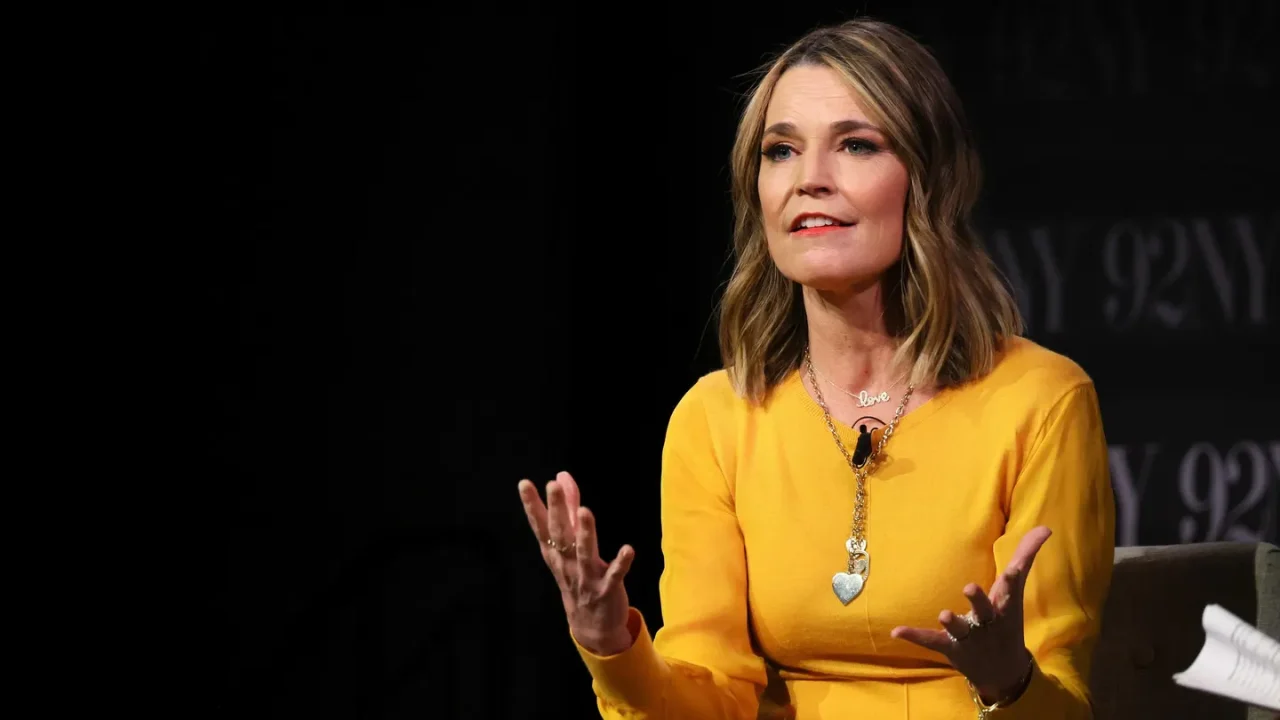 Presentadora Savannah Guthrie ofrece un millón de dólares por información que conduzca a la recuperación de Nancy, su madre