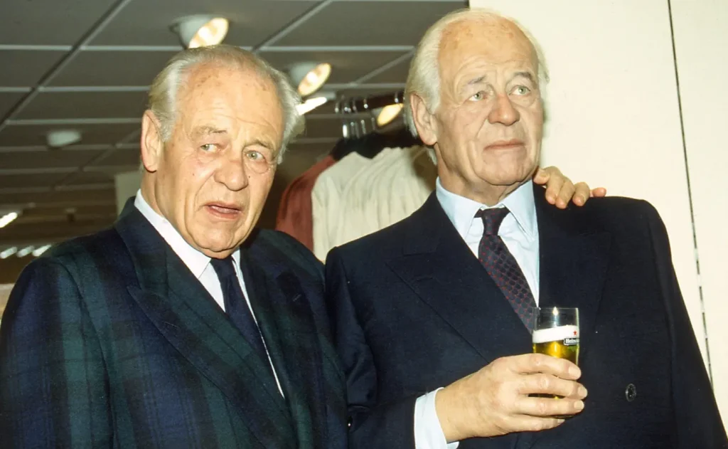 Freddy Heineken