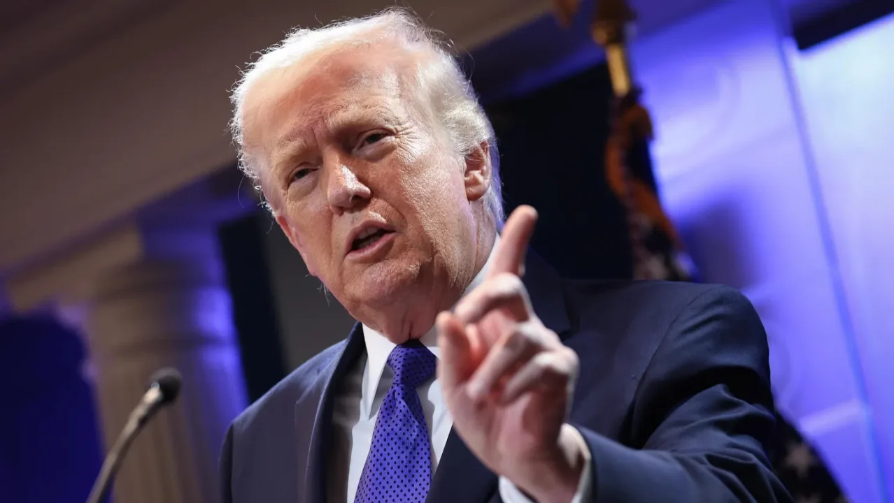 Trump afirma que no necesita al Congreso para los aranceles: cierto pero engañoso