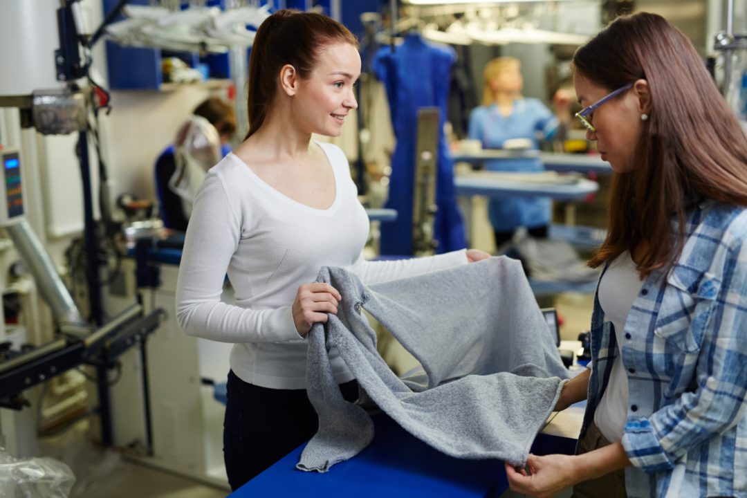 70% de empleados en industria indumentaria en México tiene ingresos de pobreza: ONG