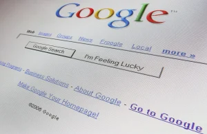 Google bonos