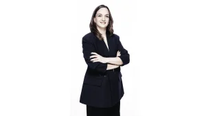 Paulina Juriasti. CMO de Nu. Foto: ©Paco Pérez-Arriaga/Forbes México