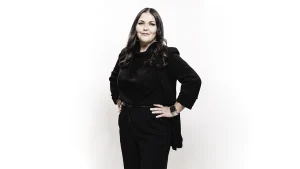 Mariana Fonseca. VP de Customer Officer de Walmart de México y Centroamérica. Foto: ©Paco Pérez-Arriaga/Forbes México