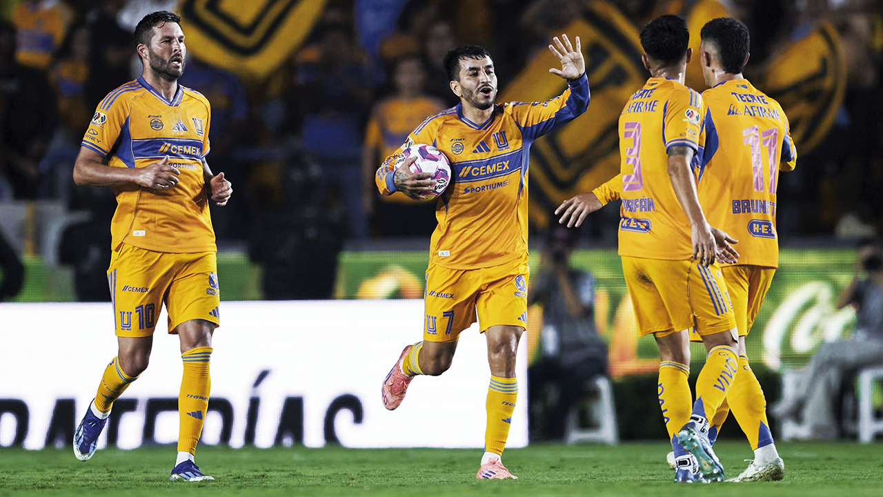 Los negocios detrás del balón que persigue Tigres