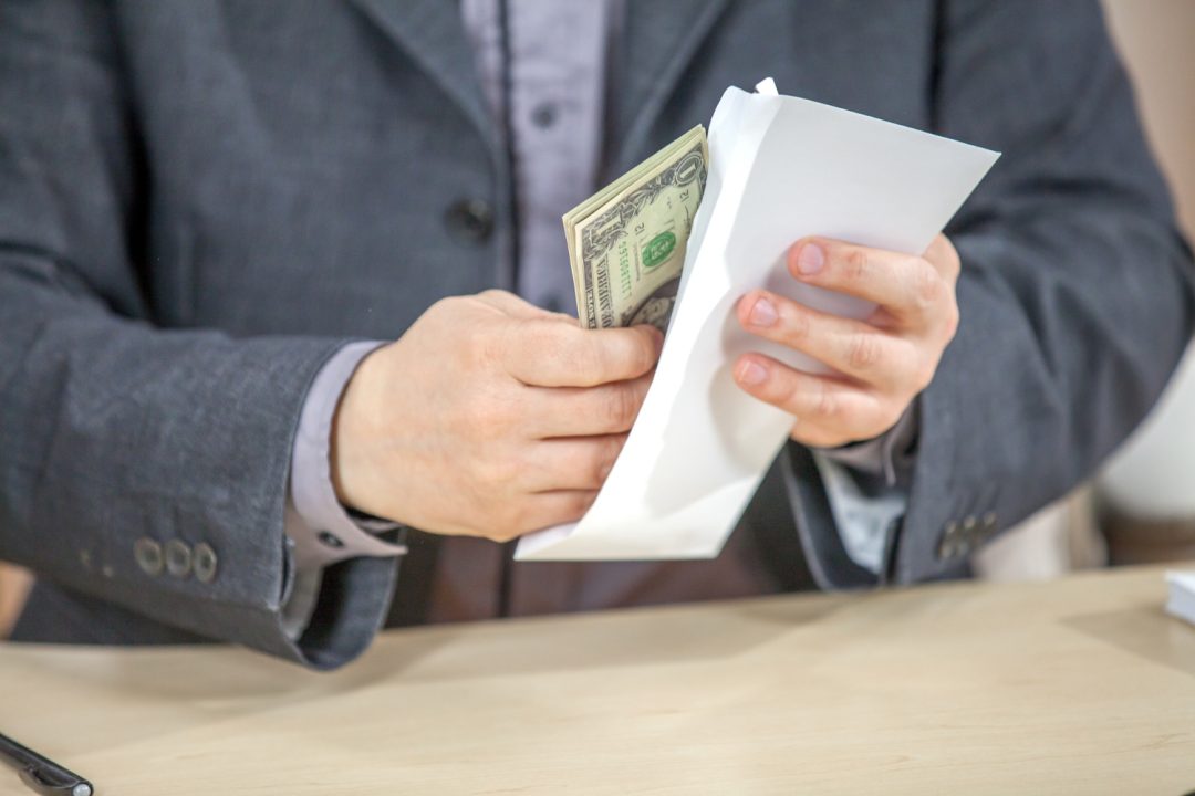 México no logra las transformaciones necesarias para revertir la corrupción: sector privado