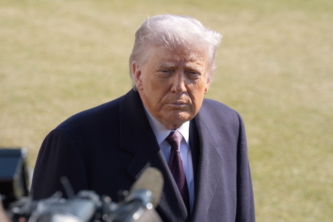 Trump apela fallo por fraude en su empresa y pide revocar límites a negocios en Nueva York