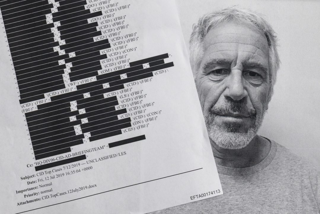 Caso Epstein: comité organizador de Los Ángeles 2028 mantiene a su presidente