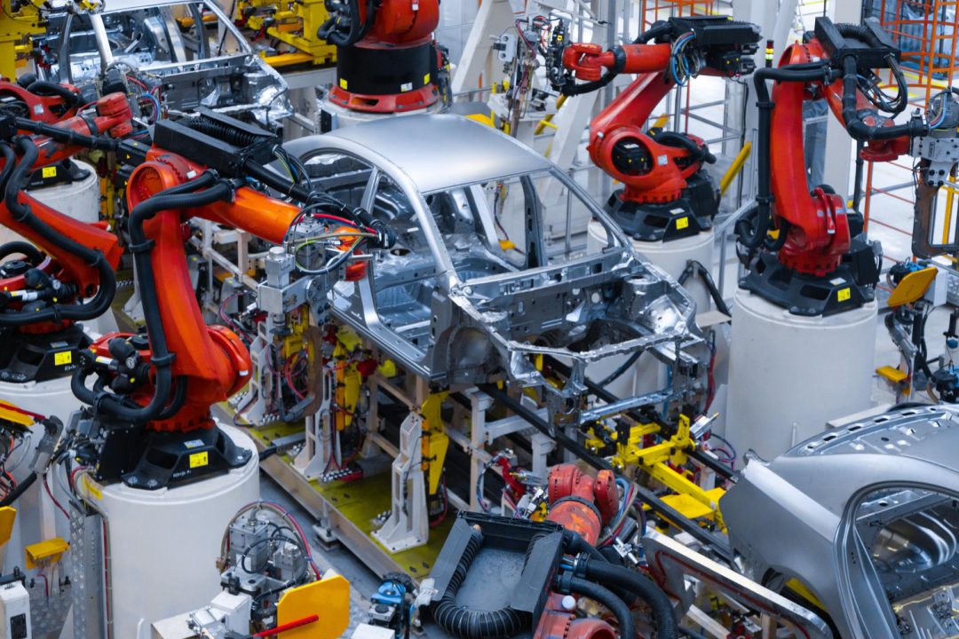 Agencia de EU inicia revisión de reglas de origen automotriz del TMEC