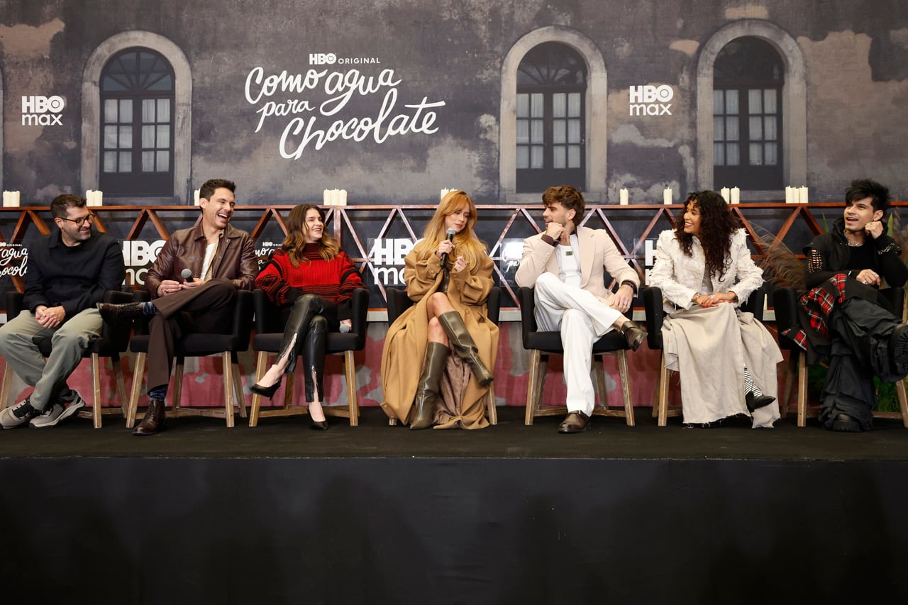 La serie ‘Como agua para chocolate’ se despide con sabor a ‘revolución’ femenina