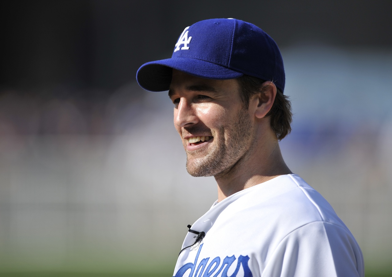 El cáncer colorrectal está aumentando entre los jóvenes, como nos recuerda la muerte de David Van Der Beek