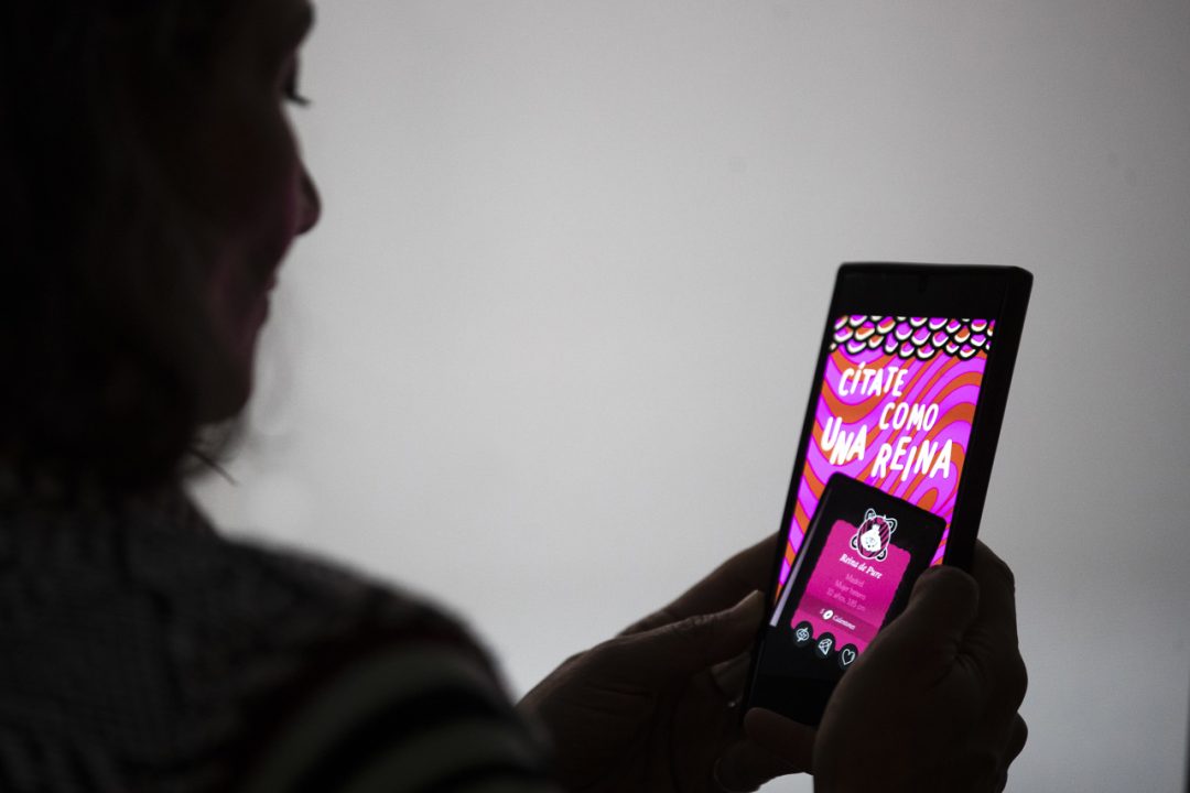 Unas 8.6 millones de personas en México buscan pareja en apps, con riesgo de estafas