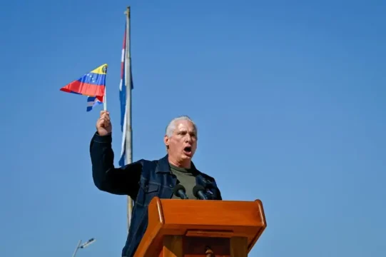 Cuba-tiroteo-Marco Rubio