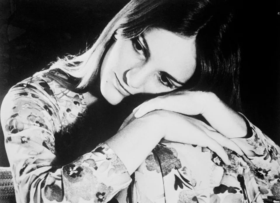 Patricia Hearst