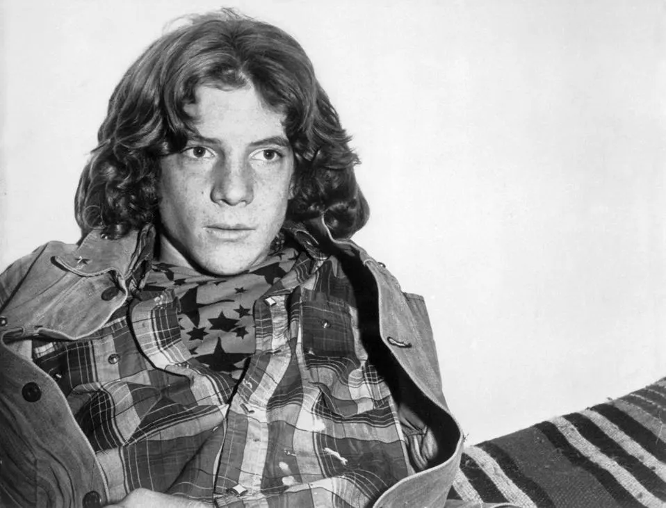 J. Paul Getty III