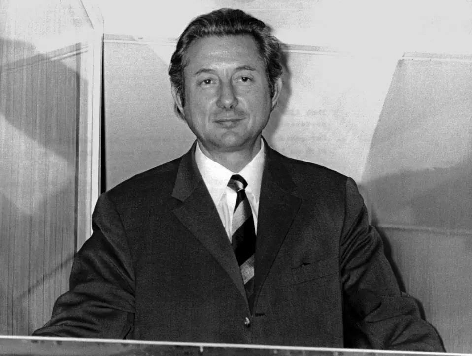 Theo Albrecht