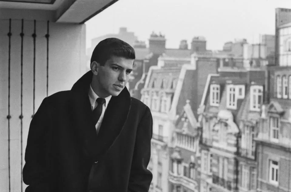 Frank Sinatra Jr.