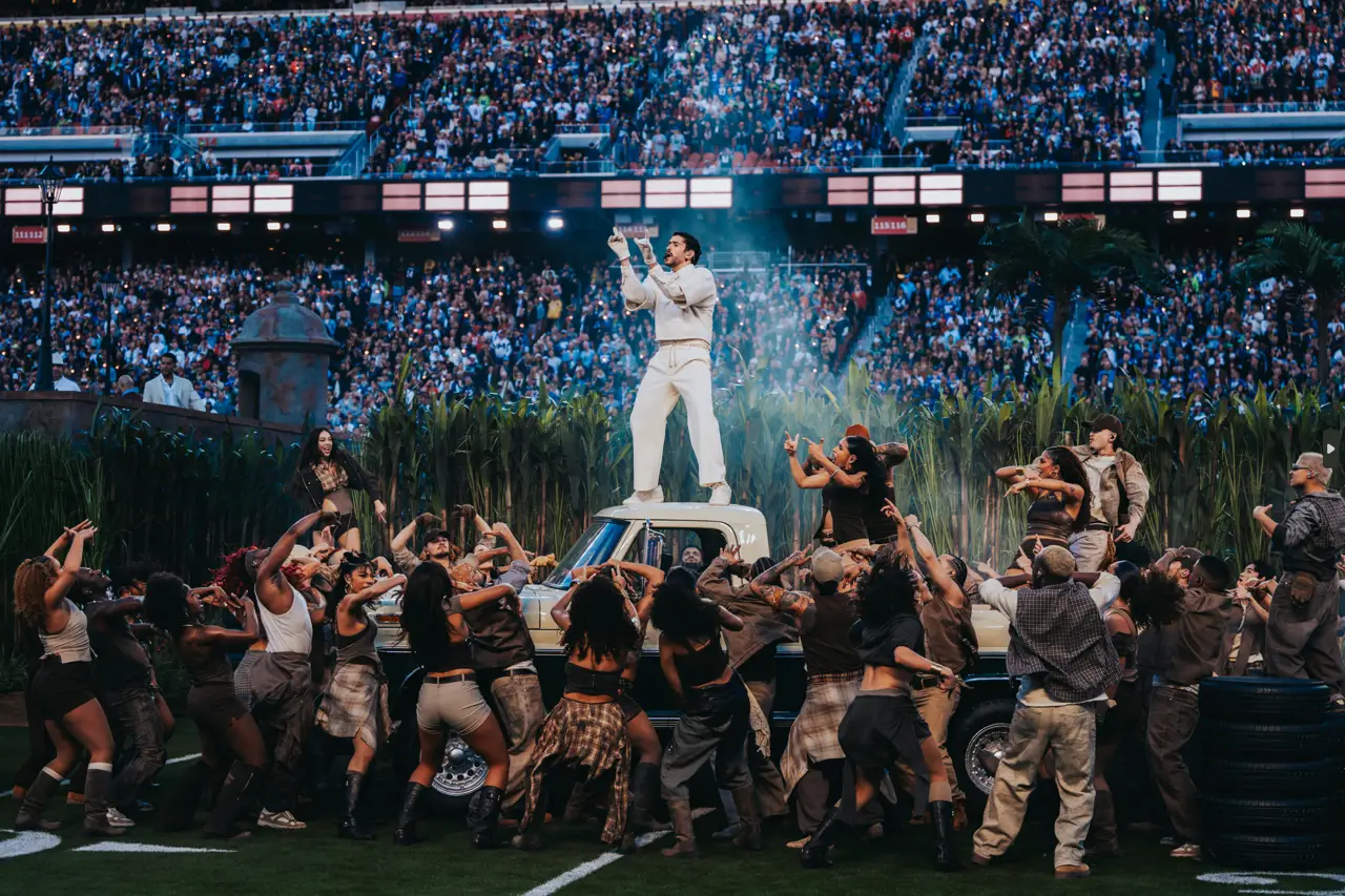 Duolingo registra un aumento del 35% de alumnos de español tras actuación de Bad Bunny en el Super Bowl