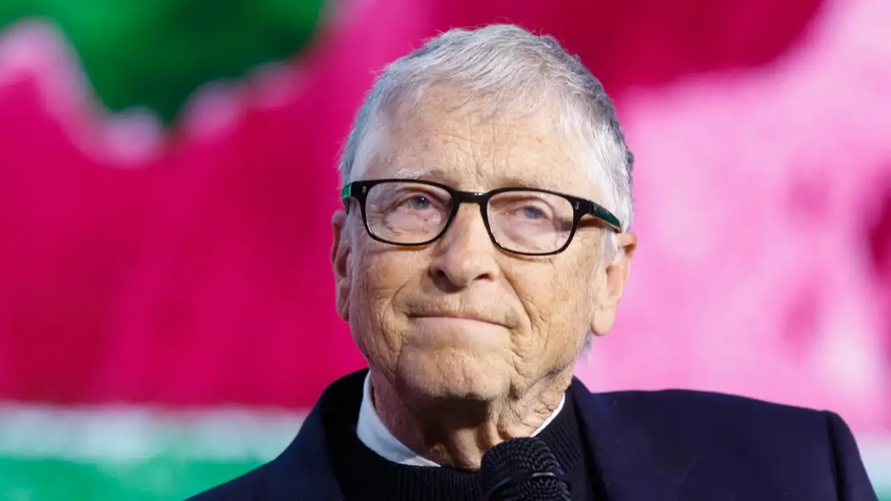 Bill Gates admite haber tenido romances y afirma que nunca hizo nada ilícito con Epstein