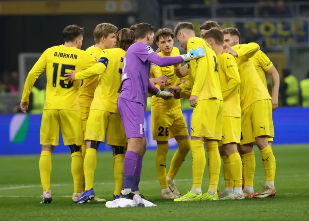 El Bodø, así gestiona NordlandsGlimt la revelación de la Champions
