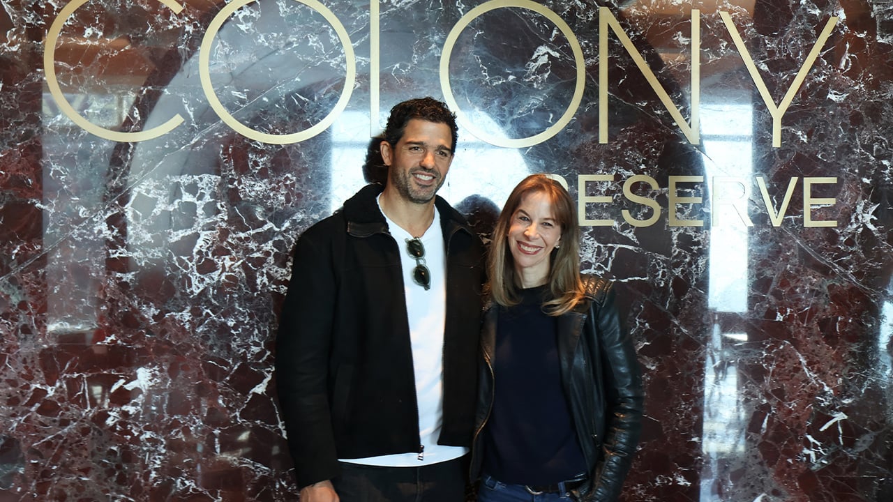 Colony Reserve en Torre Mayor: el auge de las oficinas equipadas en la nueva estrategia corporativa