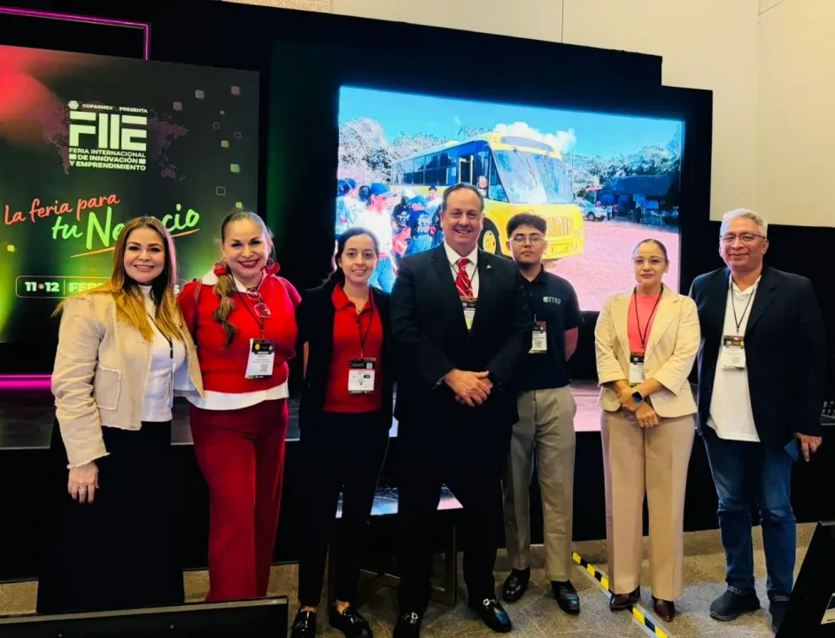 Impulso a las MiPyMEs, factor clave en acciones sostenibles para el futuro de México