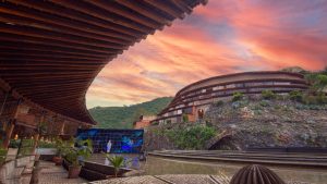 Preferred Hotels & Resorts