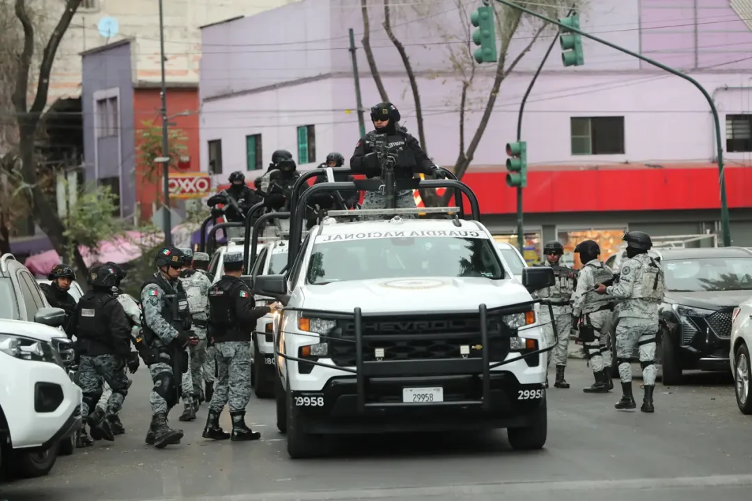 Seguimiento a pareja sentimental de ‘El Mencho’ llevó a su captura: Defensa