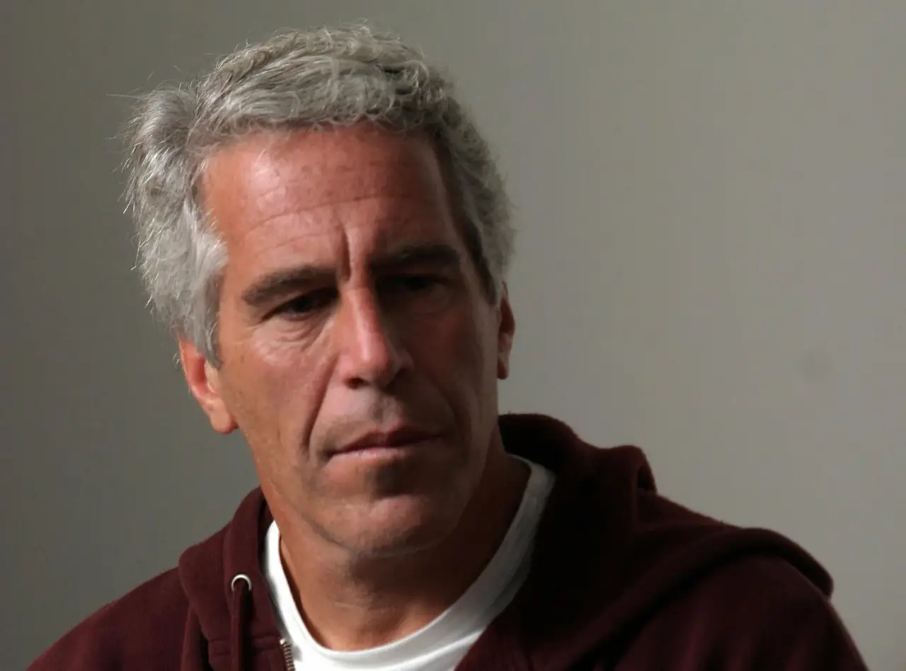Dentro de las inversiones secretas de Jeffrey Epstein en Silicon Valley