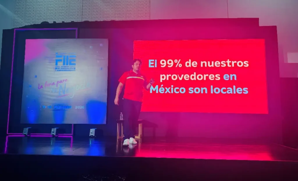 FIIE-Coparmex