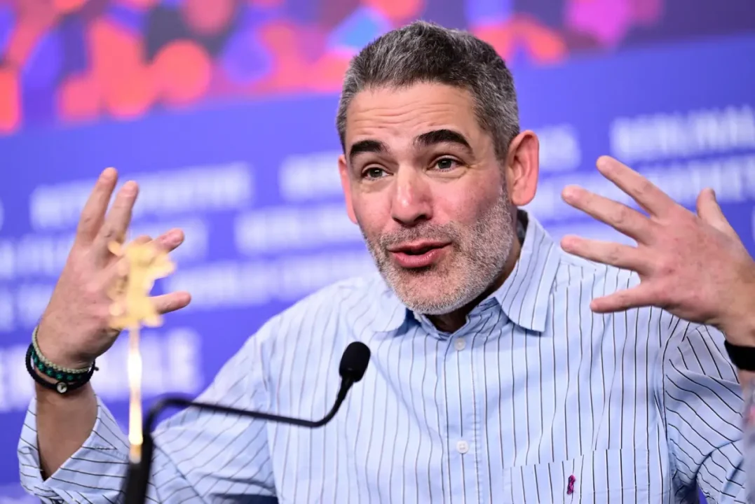 Fernando Eimbcke sorprende en la competencia Berlinale con un precioso retrato del dolor de un niño