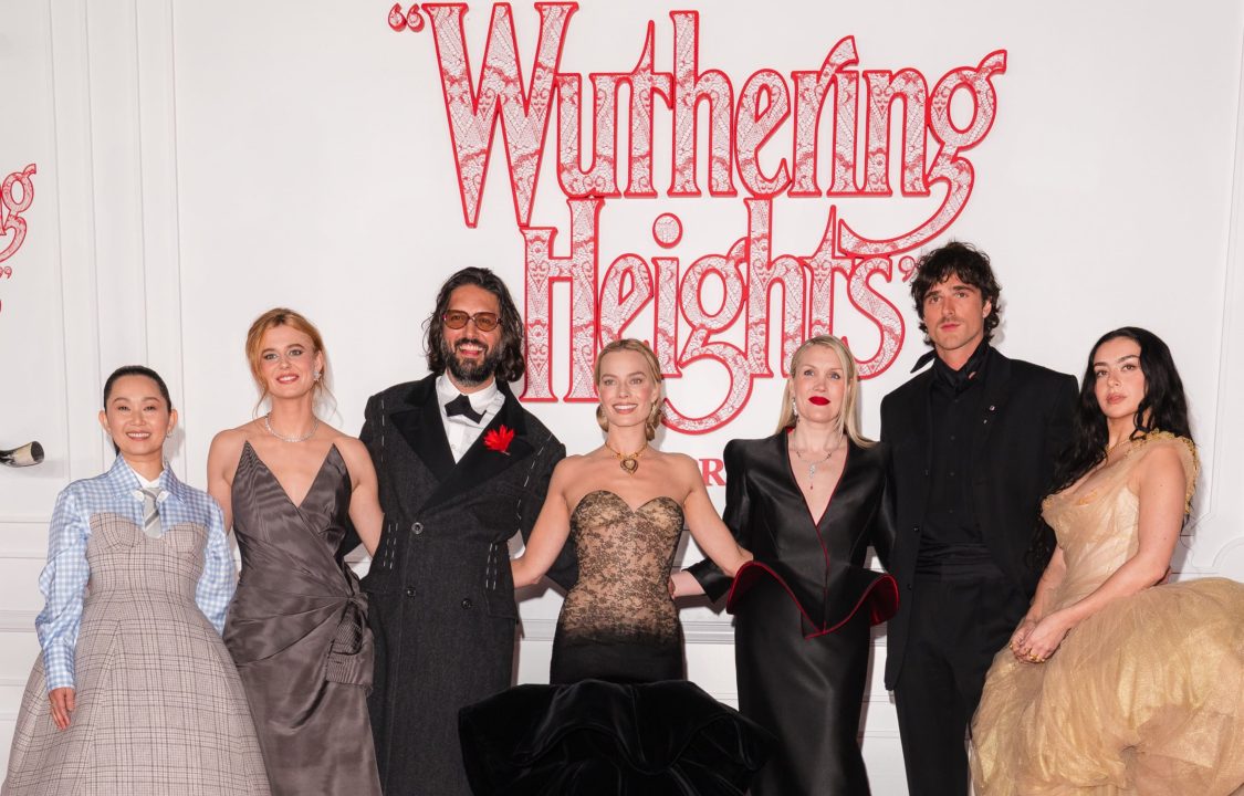 Película ‘Wuthering Heights’ recauda 151.7 mdd en todo el mundo